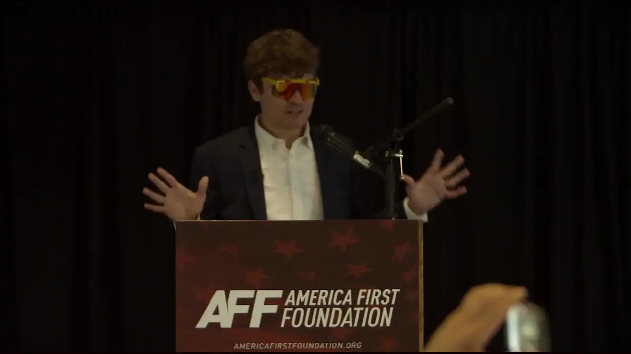 America Uncanceled Conference