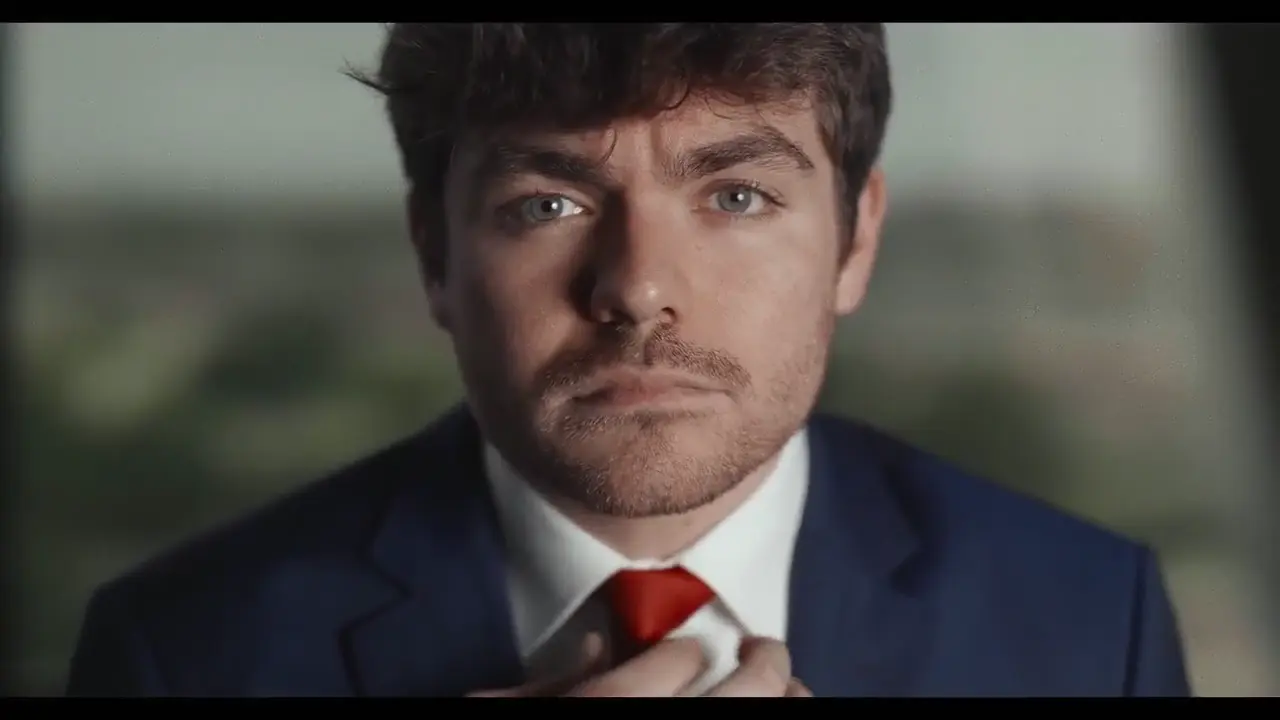 AF Docuseries Episode 1 - The Total End of A Free Society