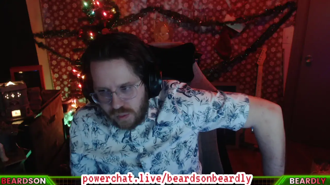 Nick Fuentes and Steve Franssen talk to Beardson