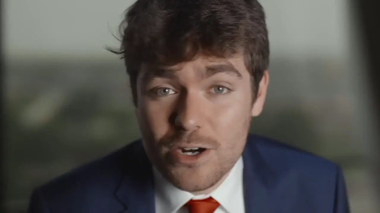 AF Docuseries Episode 2 -The No-Fly List