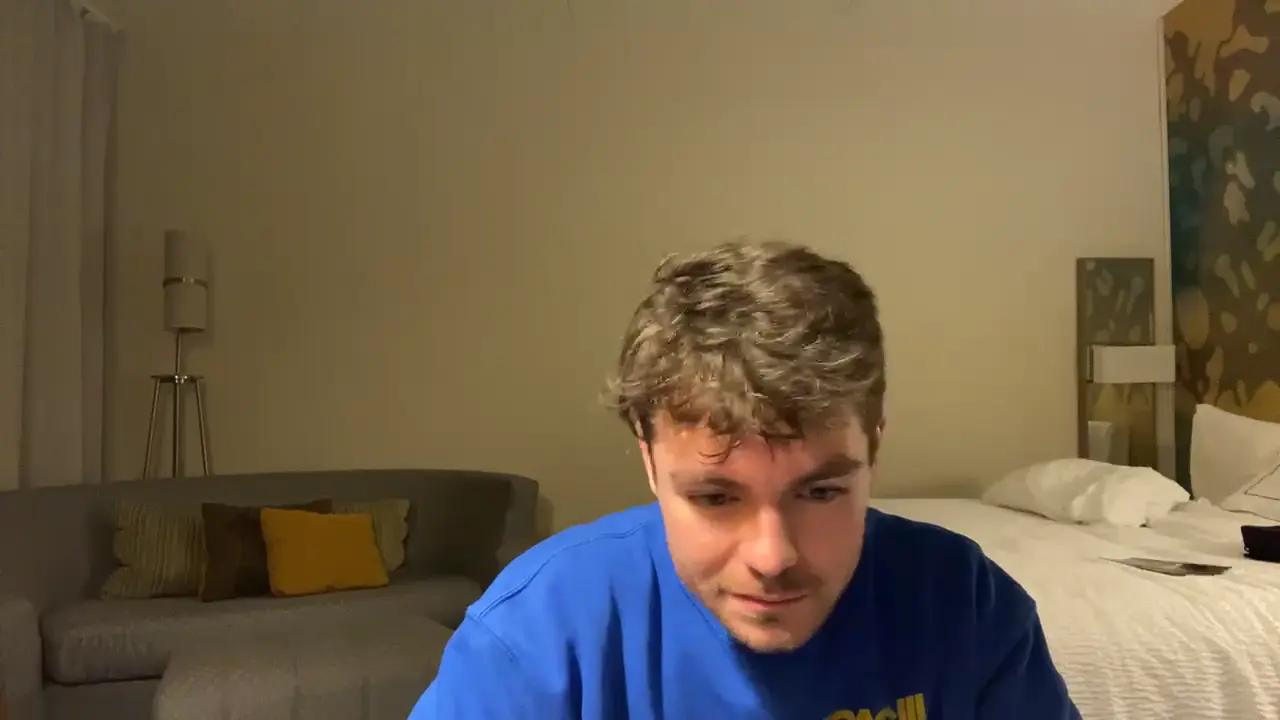 Hey Joe Kent, Fuck You