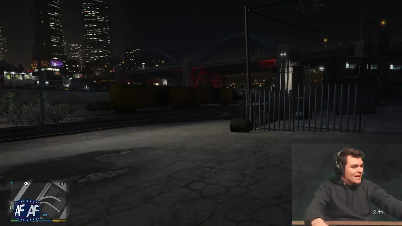 alone again on a friday night - how pathetic