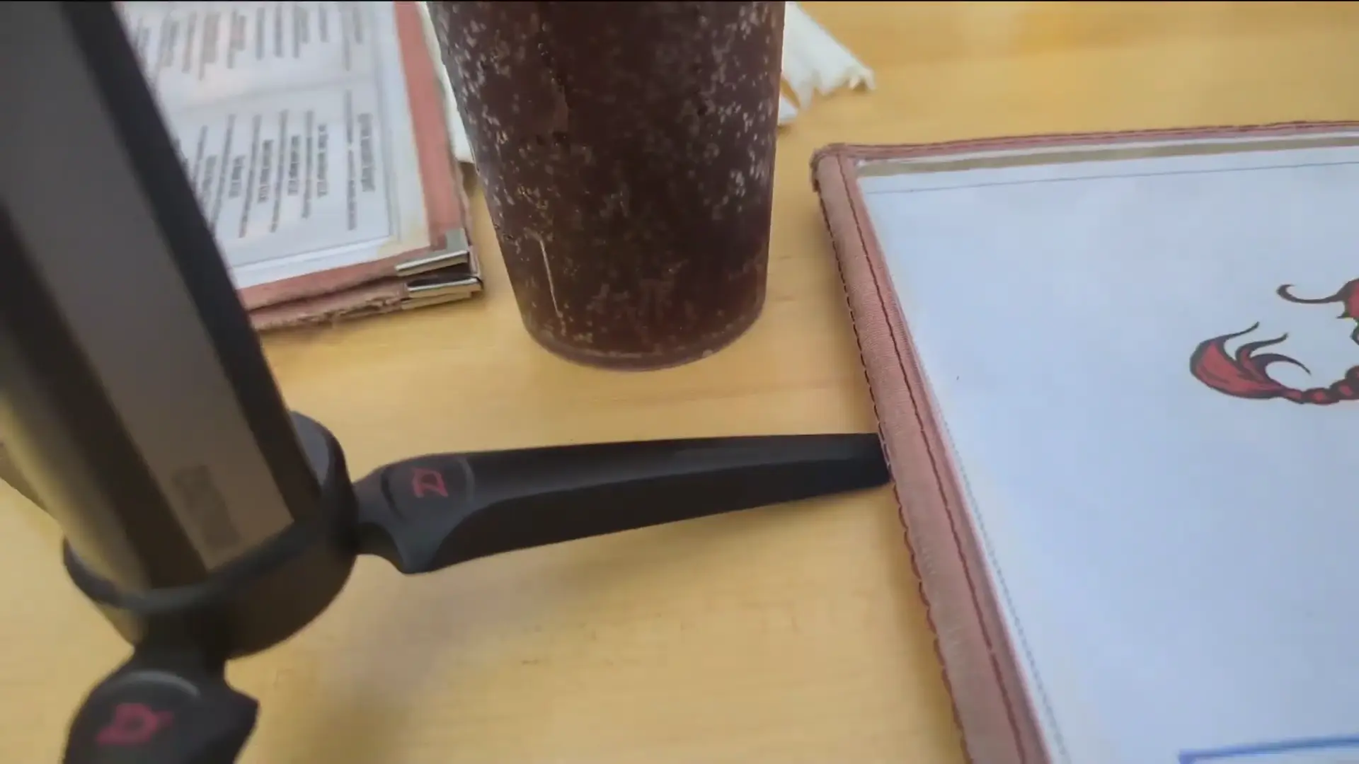 Nick and Destiny IRL Stream