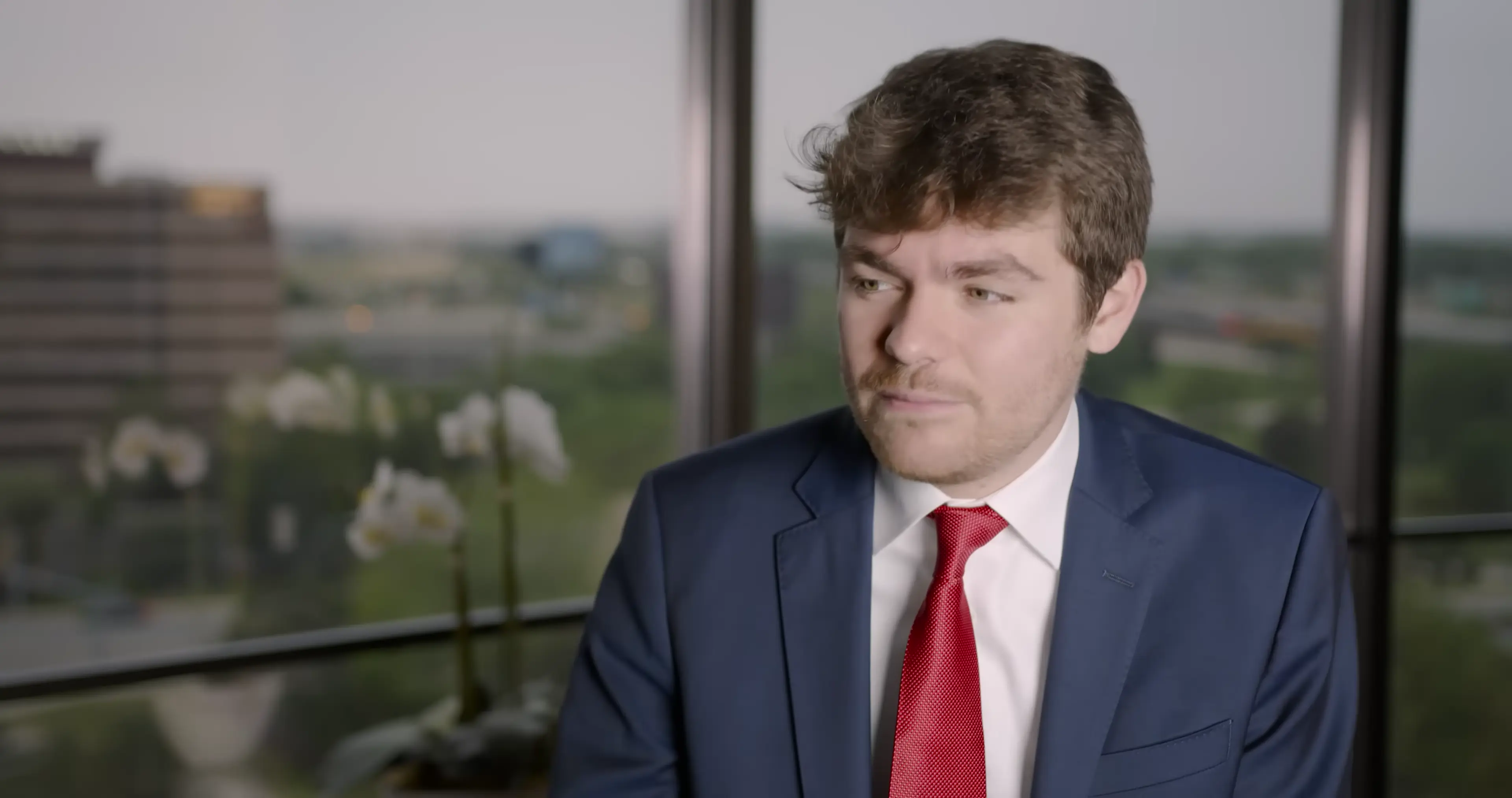 The Most Cancelled Man in America - Full Movie