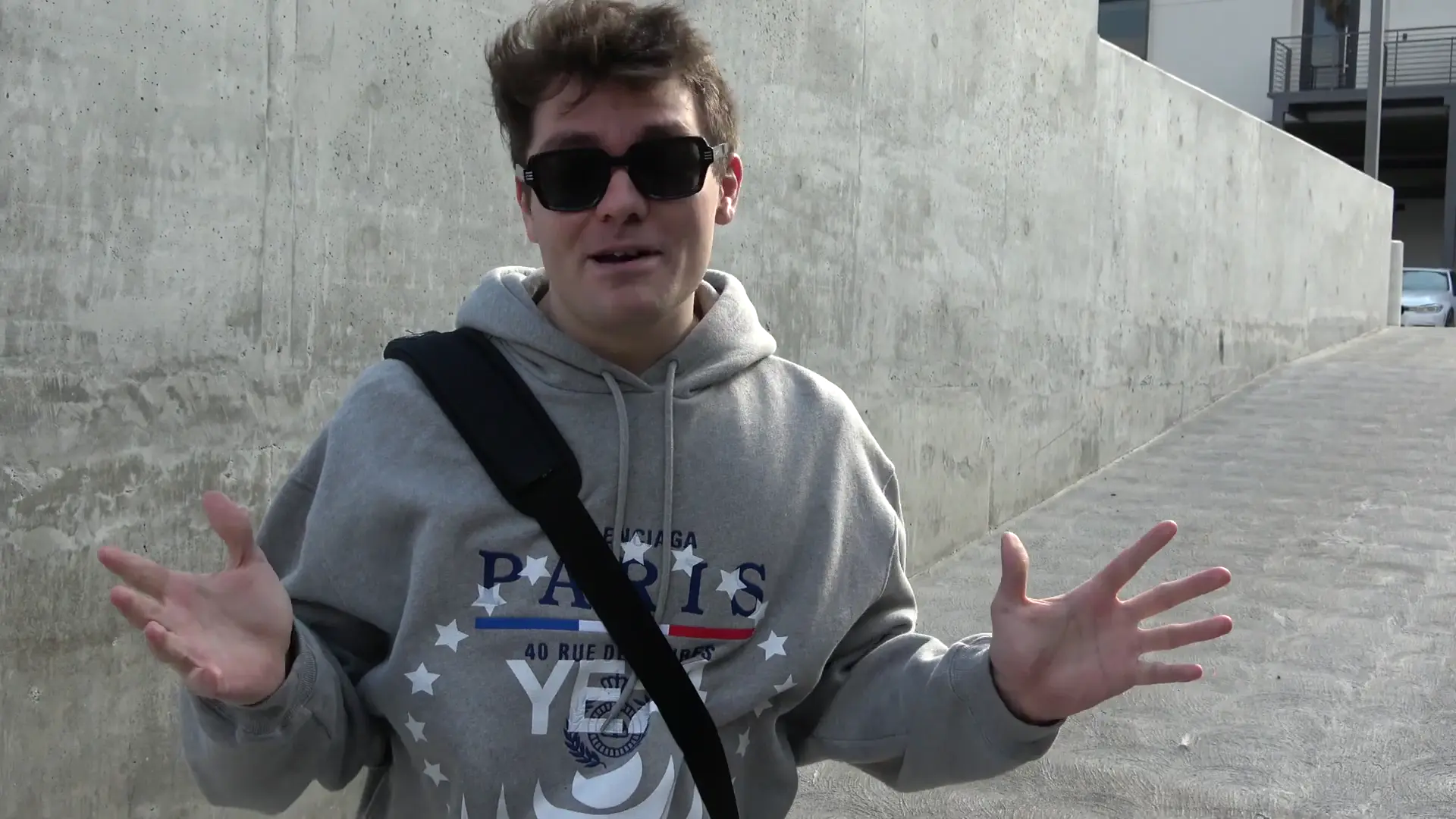 Nick Fuentes Talks Trump and What Went Down During Meeting With Ye Antisemetism, Balenciaga and More