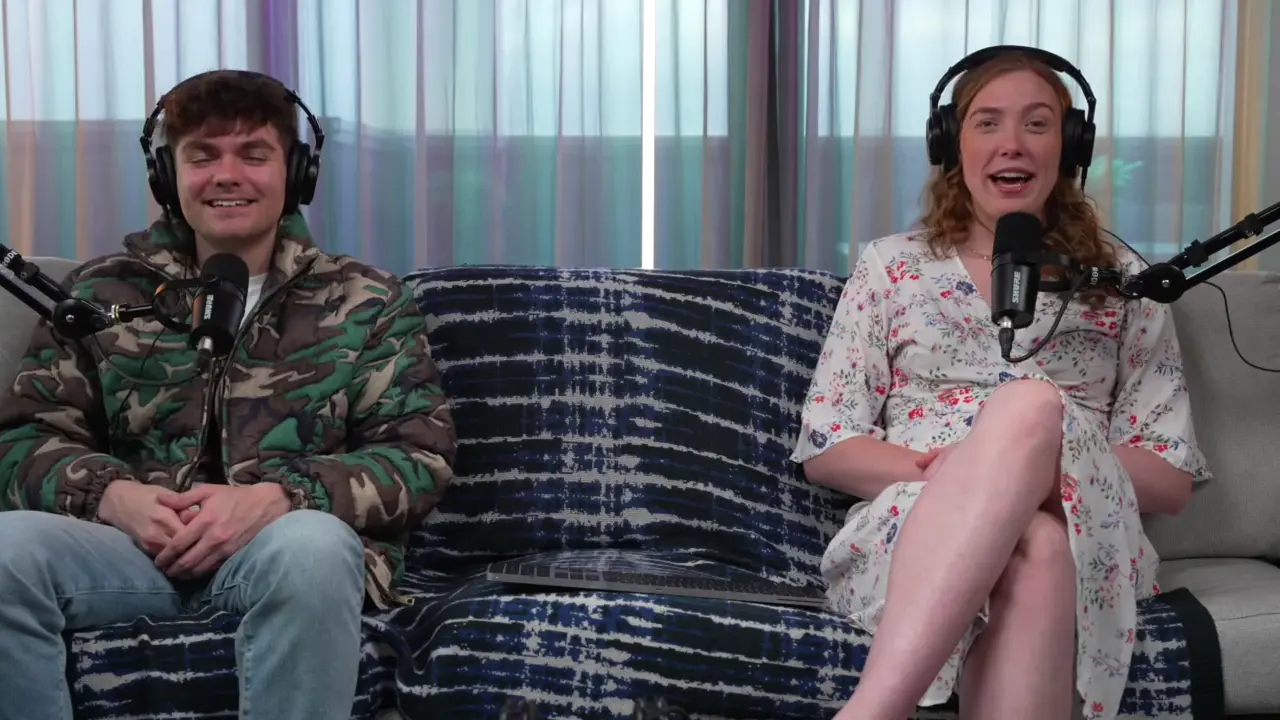 Nick Fuentes Reacts to Candace Owen's Critique of Modern Dating