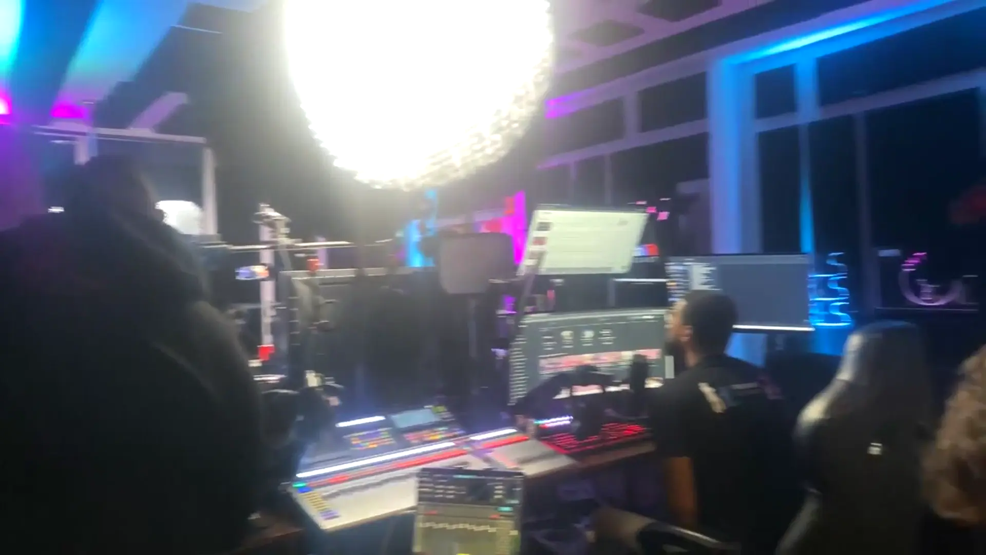 Fresh and Fit Locals Preshow