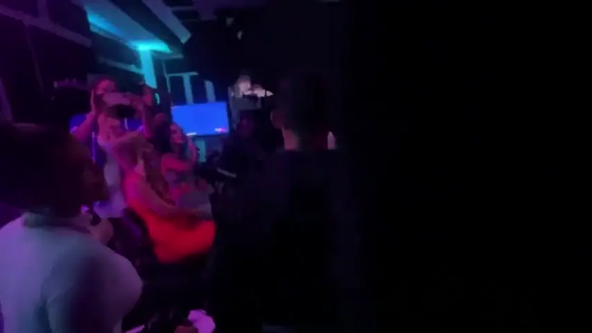 Sneako, Destiny, Nick Fuentes, Zherka and FNF - Behind The Scenes Vlog