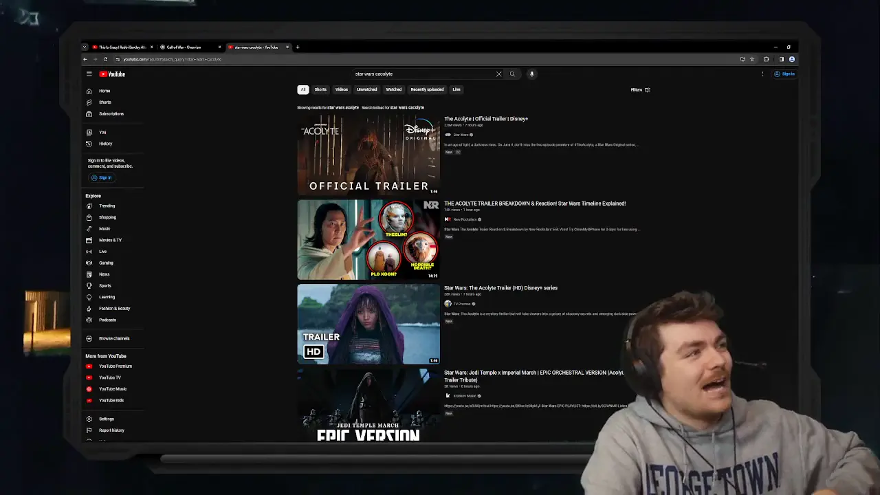 Candace Owens DESTROYS Unholy Rabbi Barclay