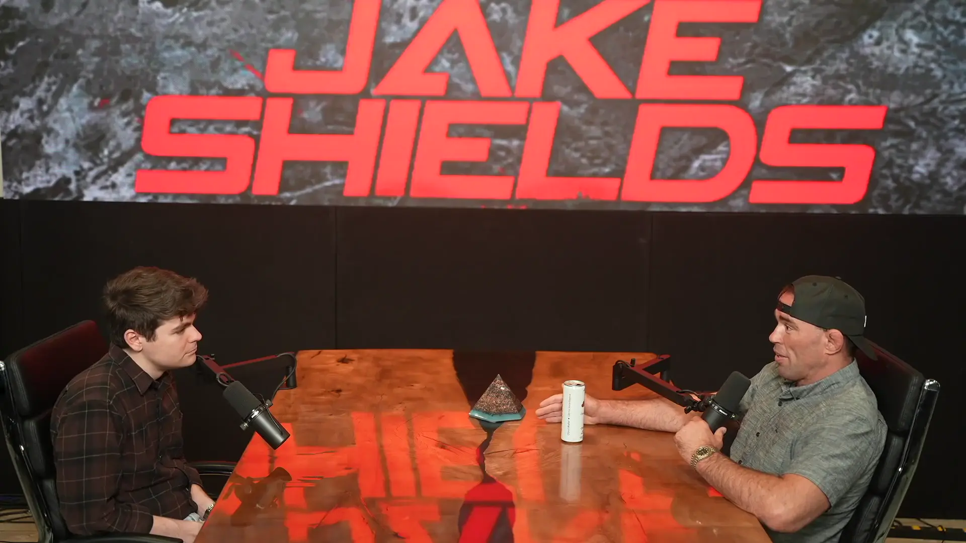 Most Banned Man In America - Fight Back with Jake Shields - Ep. 9