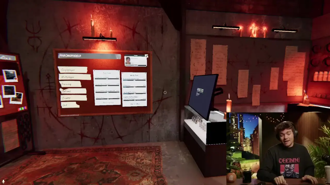 America First Halloween Special Stream