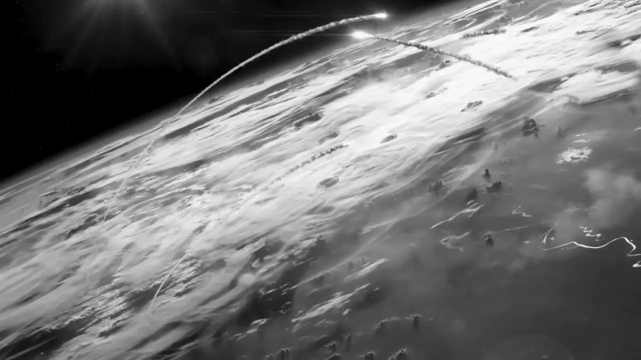 Fuentes Rally Walkout