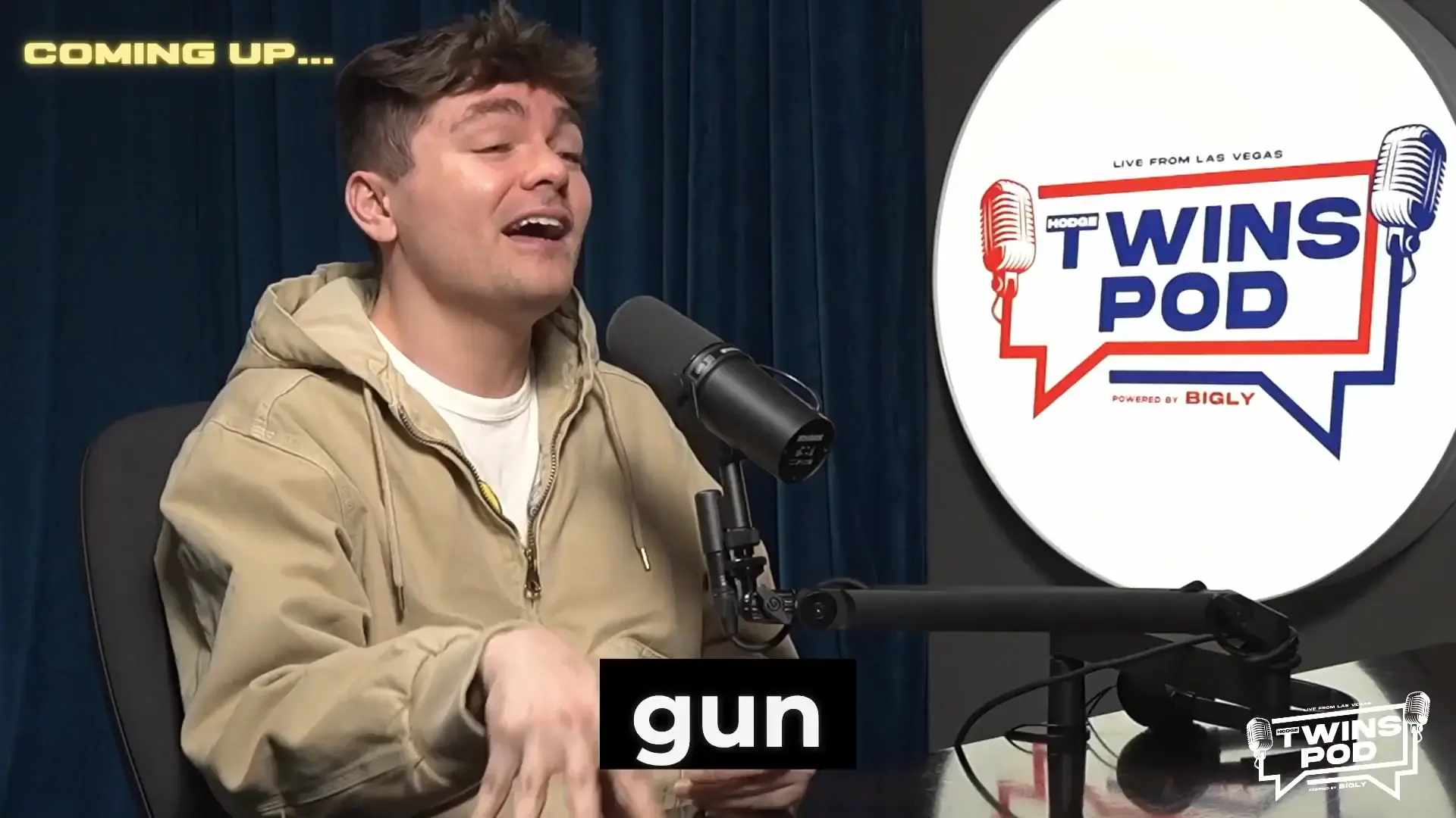 He Is The MOST BANNED MAN In The WORLD - Twins Pod Ep. 62 - Nick Fuentes