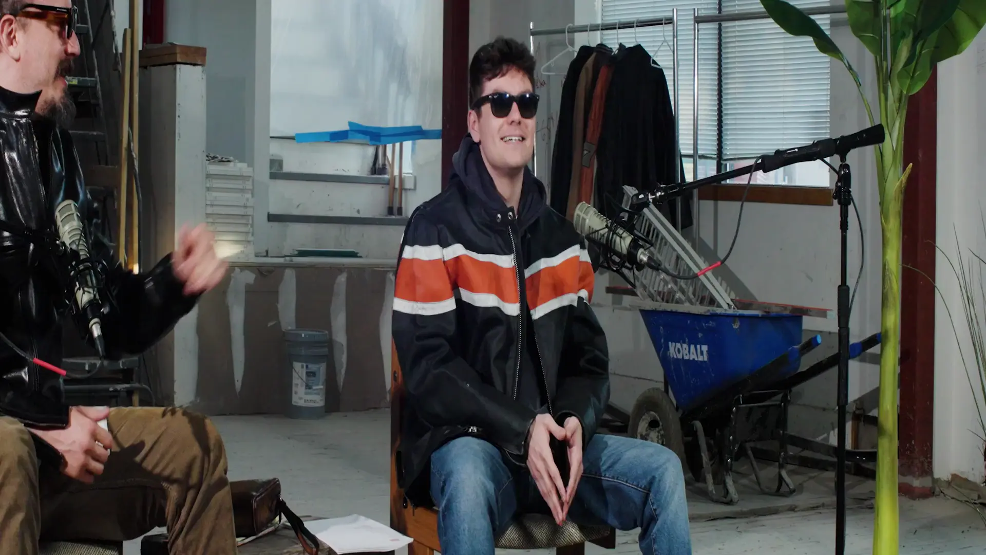 Sam Hyde Show - America First