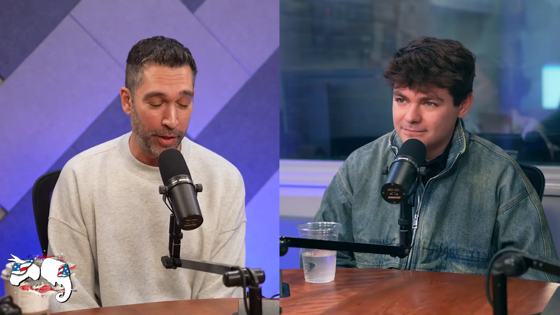 Nick Fuentes on Part Of The Problem with Dave Smith