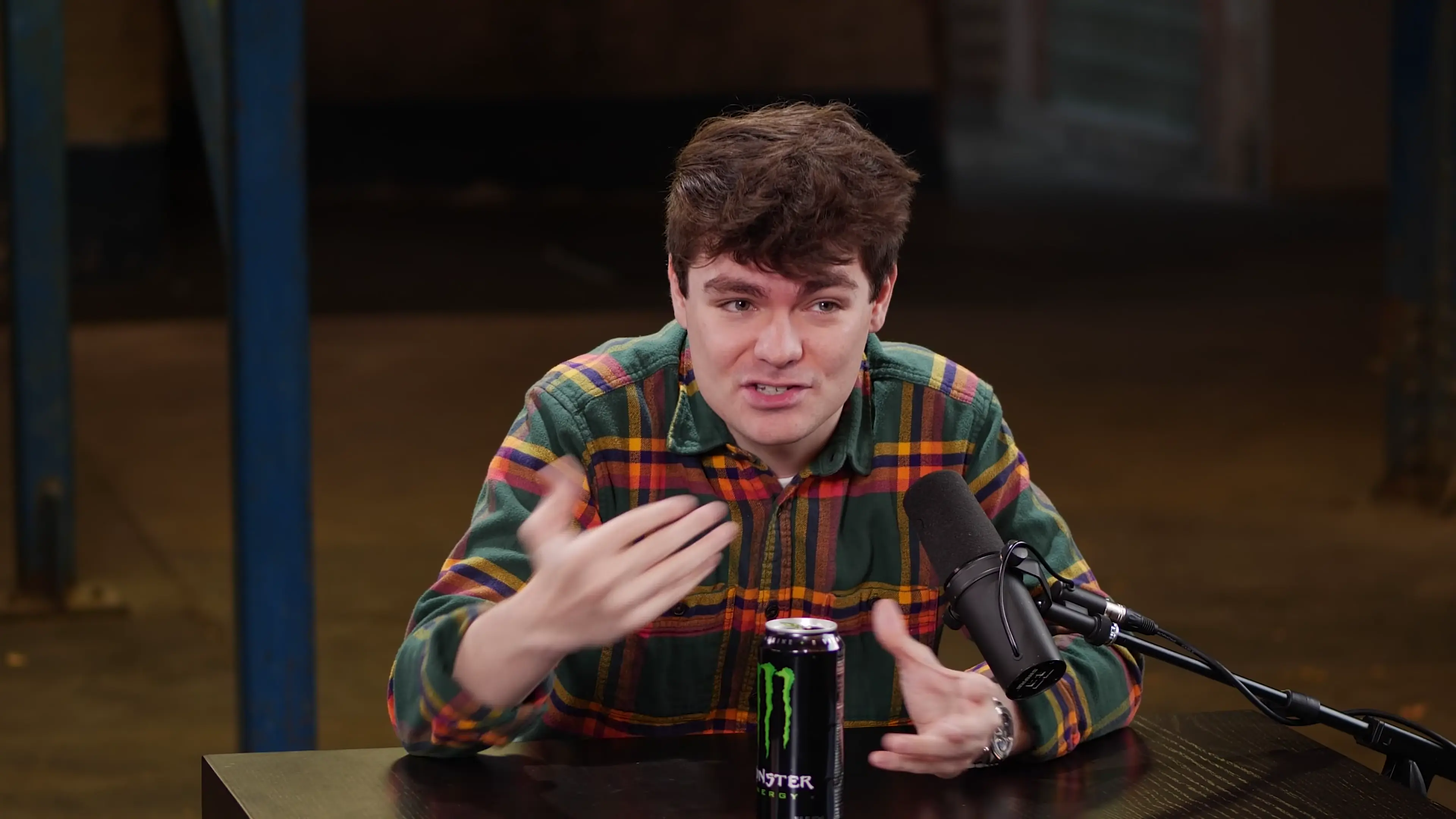 The Most Cancelled Man in America - Nick Fuentes x Jack Neel Podcast