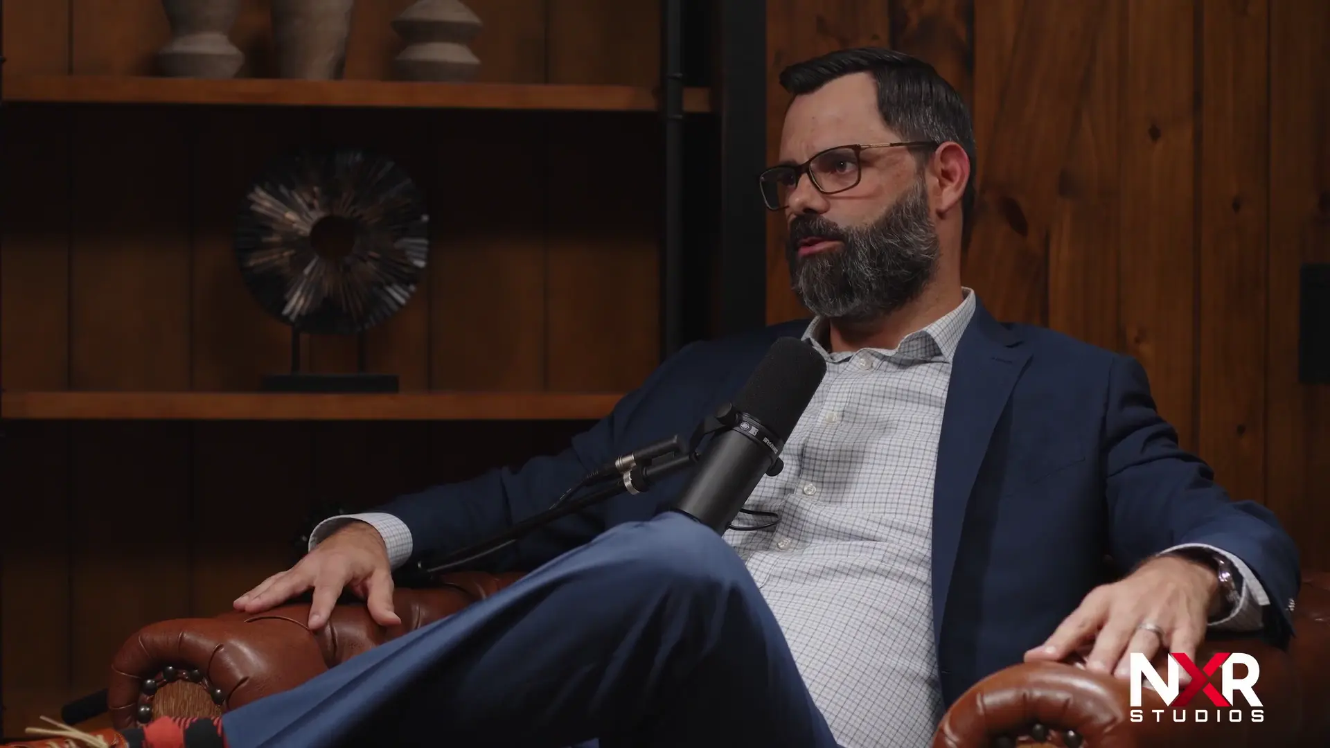 Joel Webbon x Nick Fuentes - Ep 06 - Catholic vs. Protestant