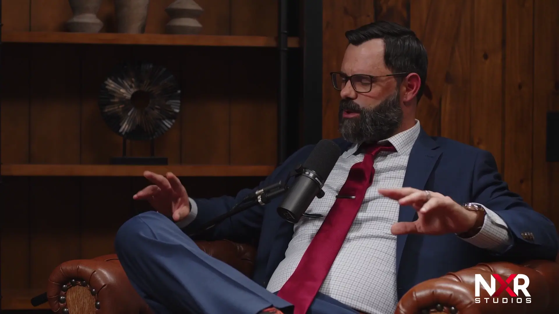 Joel Webbon x Nick Fuentes - Ep 04 - Calling Out Conservative Grifters By Name