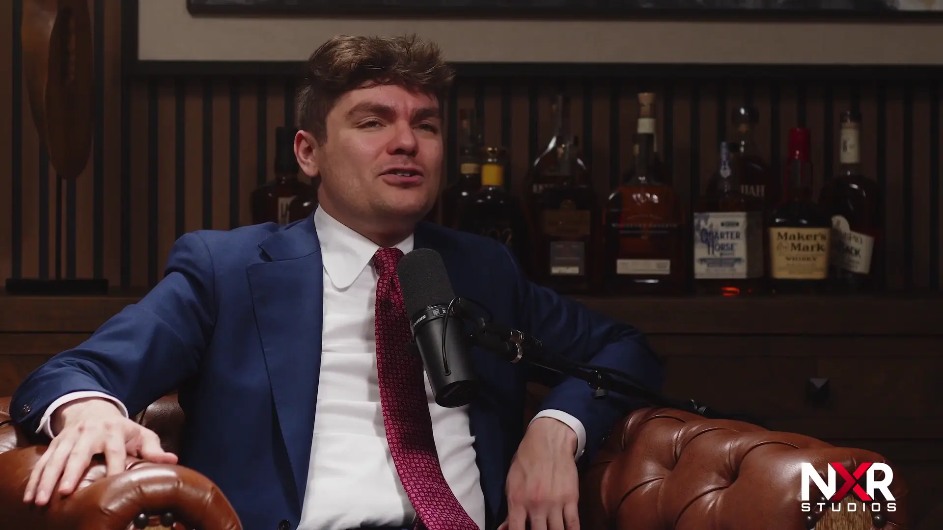 Joel Webbon x Nick Fuentes - Ep 08 - Understanding 'Race Realism'