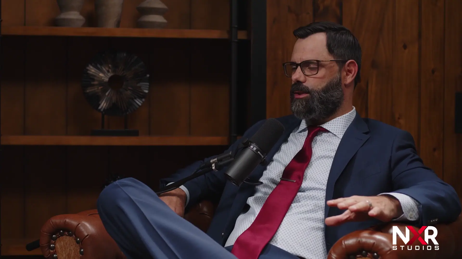 Joel Webbon x Nick Fuentes - Ep 10 - Hide Your Power Levels