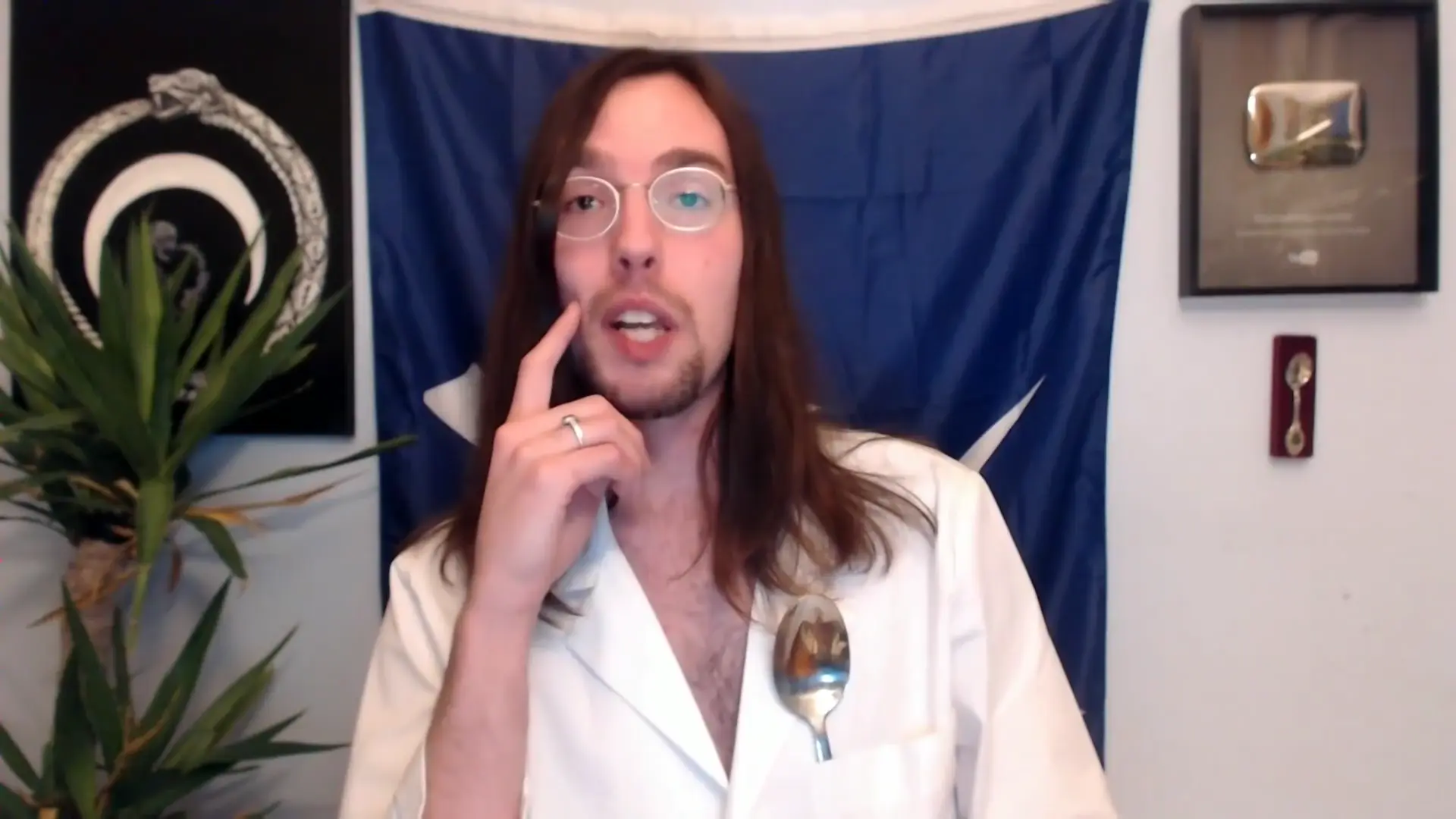 Nick Fuentes vs Styxhexenhammer666 - Religion in the U.S.