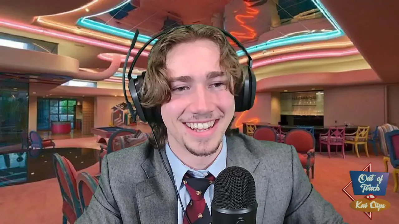 Nick and Kai Debate the Incel Question