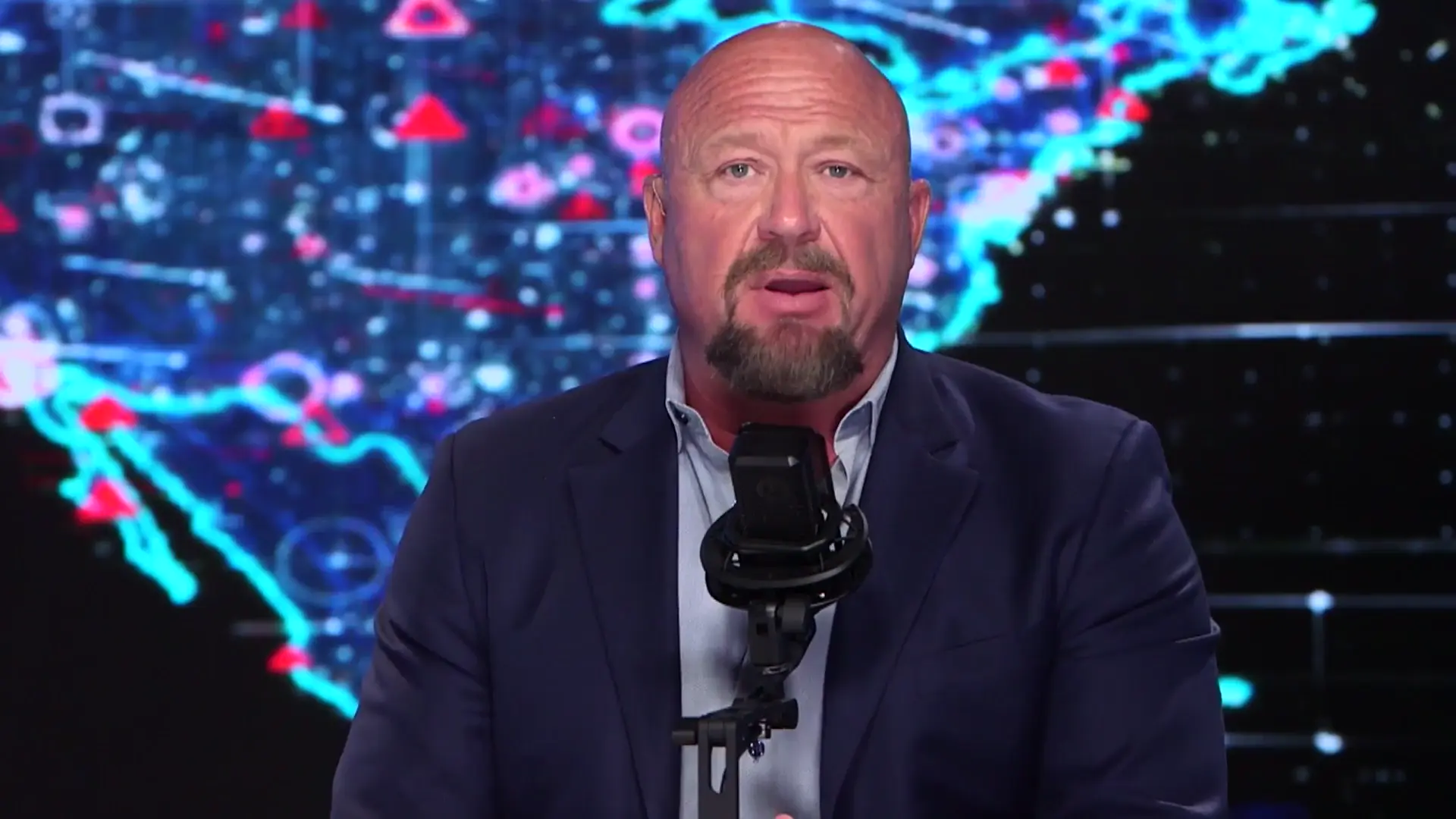 IRAN WAR DEBATE - Dinesh DSouza vs Nick Fuentes