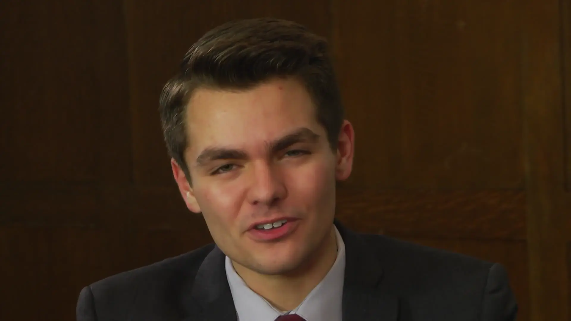 The Nicholas J. Fuentes Show - Ep. 03