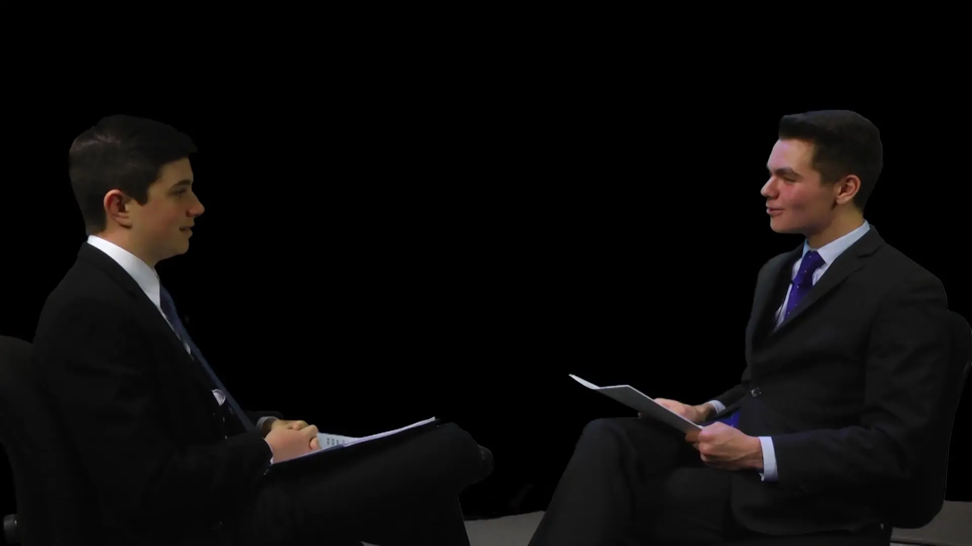 The Nicholas J. Fuentes Show - Ep. 06