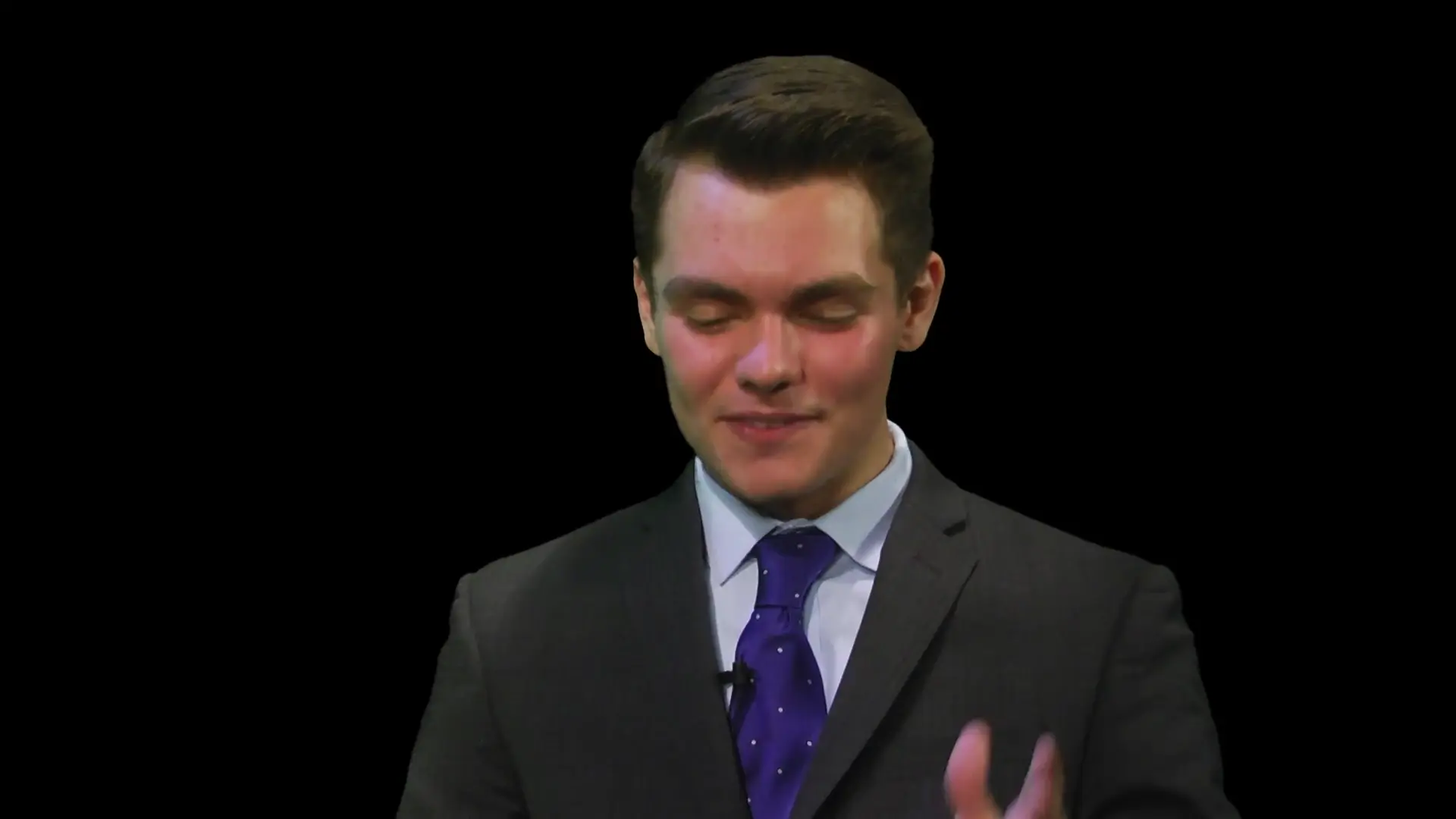 The Nicholas J. Fuentes Show - Ep. 07