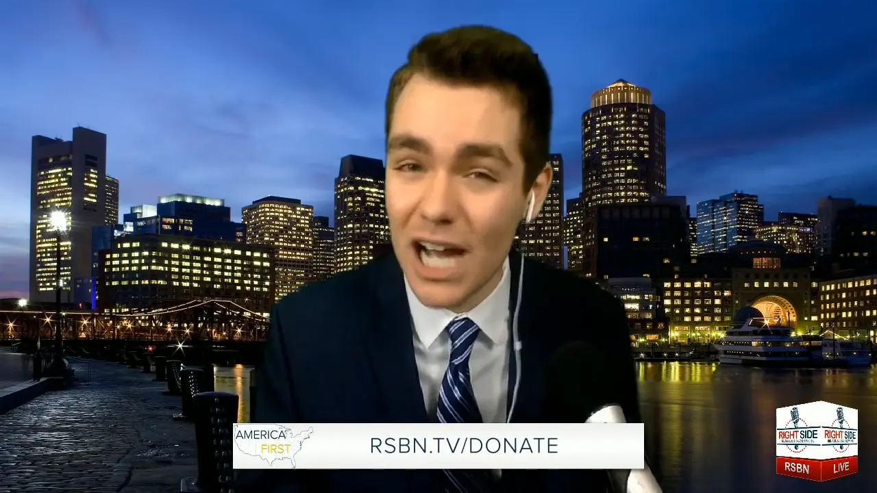 America First RSBN - Ep. 18