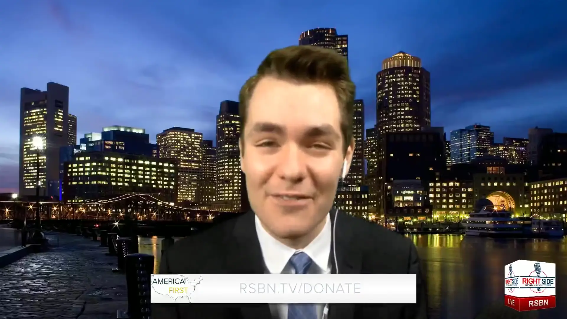 America First RSBN - Ep. 36