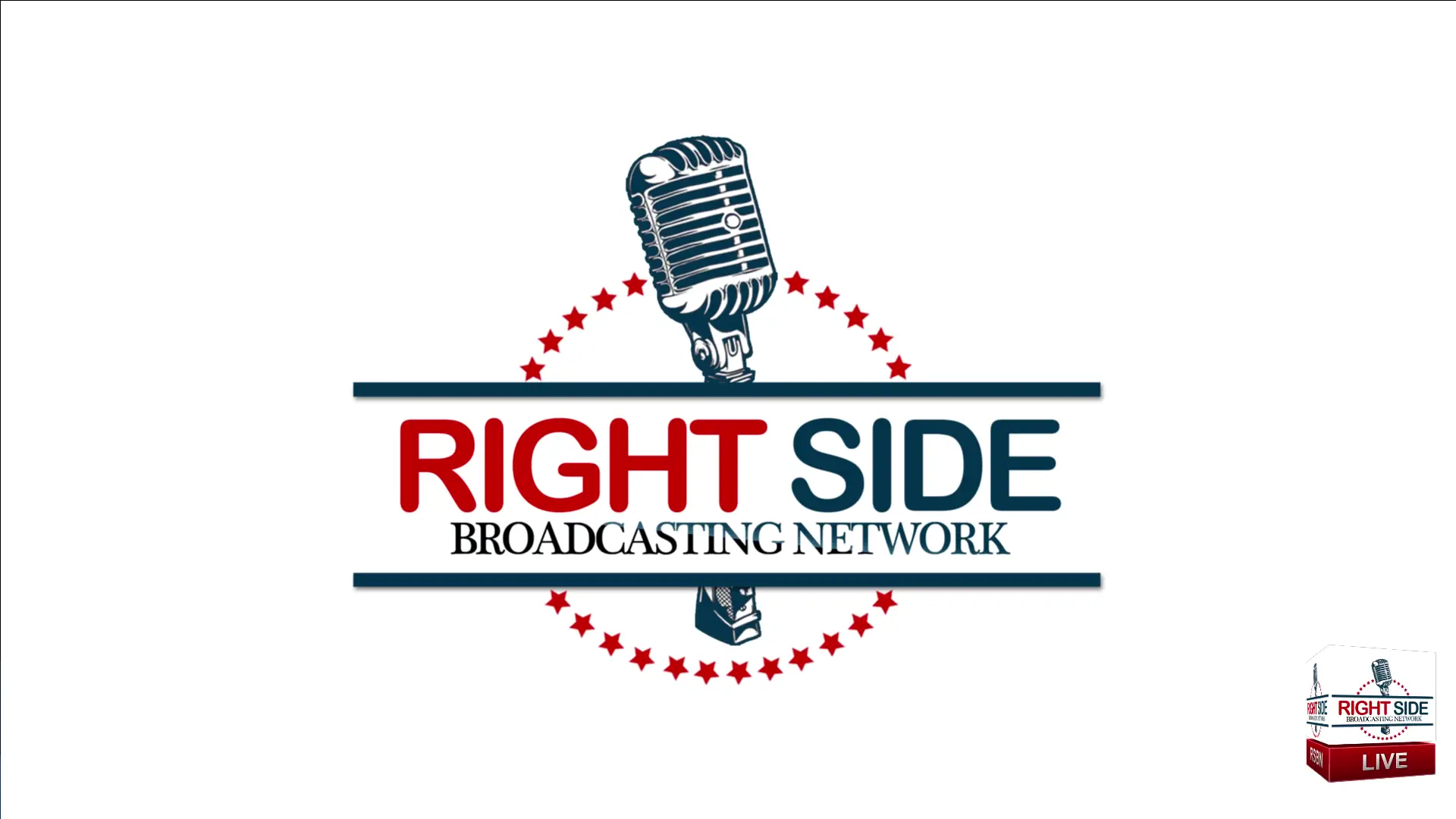 America First RSBN - Ep. 52