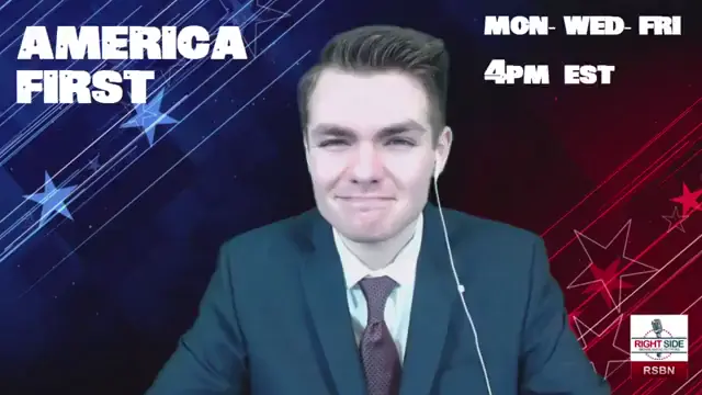 America First RSBN - Ep. 55