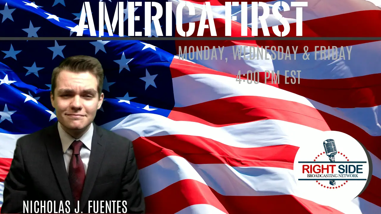 America First RSBN - Ep. 65