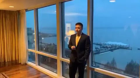 Banned from CPAC 2019 Speech